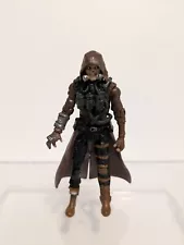 DC Comics Multiverse: Batman Arkham Knight: Scarecrow 3.75" Action Figure