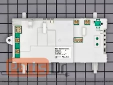 BOSCH PART# 00631326 - DRYER CONTROL BOARD