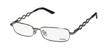 NEW MISSONI 11701 RHINESTONES EYEGLASS FRAME/GLASSES/EYEWEAR IMPORTED FROM ITALY