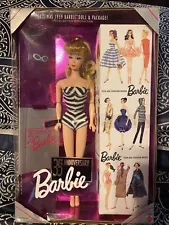 Vintage Barbies