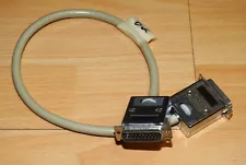 ATARI ACSI - DMA - HDD Data Cable for 1040 ST/E, MEGA-ST, MEGA-STE, TT030, ect.