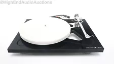 Rega RP10 Turntable Record Player - Audiophile - Made in UK