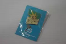 Disney 25th Anniversary Not for Sale Pin Batch Triton