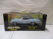 American Muscle 1967 Buick GS 400 1/18