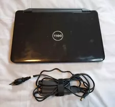 Dell Inspiron 3520 Notebook Laptop Computer Windows 8 Intel Celeron 4GB 64 Bit