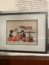 Punkins For Sale Cross Stitch Pattern Diane Graebner Designs Amish Fall Pumpkins