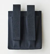 DOUBLE MAGAZINE POUCH FOR WALTHER P22 PISTOLS