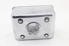 2002 Harley Davidson Dyna Wide Glide Fxdwg Left Side Frame Cover