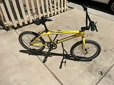 Torker 1998 Pro Xl Complete Bike