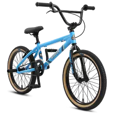 SE Bikes SALE $599 (RRP$699) Ripper 20″ SE Blue 45th