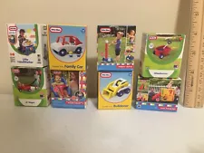 MGA Little Tikes Miniverse Flashback Minis ~YOU PICK~ low Combined Shipping~