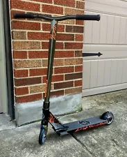 NEW Crisp Pro Scooter