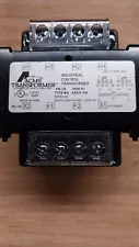 ACME ELECTRIC CONTROL TRANSFORMER 100VA 50/60 HZ