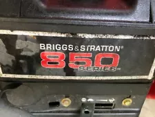 Briggs & Stratton 850 Series Troy Bilt CS4265 Wood Chipper / Shredder 