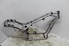 2010 Honda Fury VT1300CX FRAME CHASSIS STPSS DAMAGED BENT