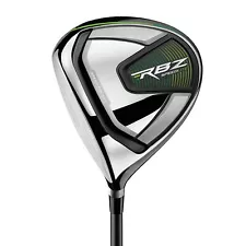 TaylorMade RBZ SpeedLite Fairway Wood Graphite