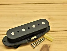 Vintage Pickup for Fender P Bass Tele Bass Alnico 5 Single Coil