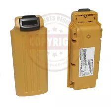 BRAND NEW BATTERY FOR TOPCON GR-5,GR-3 GPS RECEIVER,BASE,ROVER, 02-850901-02