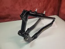 Cannondale Super V 1000 Freeride Bike Frame Body