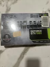 GIGABYTE GeForce GTX 1060 6GB GDDR5 Graphics Card (GV-N1660OC-6GD)