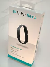 Fitbit Flex 2 Black