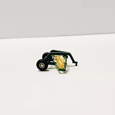 Vintage ERTL John Deere Hay Rake