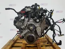 5.7L HEMI Engine 2013 RAM 1500 92K MILES