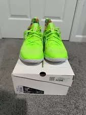 Size 13.5 - Curry 7 Sour Patch Kids Lime