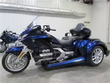 New Listing2018 Honda Gold Wing