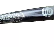 louisville slugger bat wooden