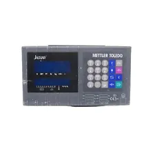 Mettler Toledo Jaguar Scale