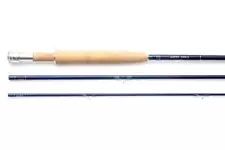 Thomas & Thomas Lotic Fiberglass Fly Rod