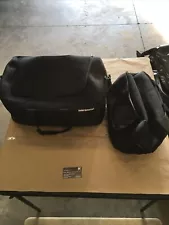 2010-2013 BMW R1200RT 49 LITER TOP CASE Liner And Right Side Saddle Bag Liner