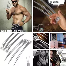 retractable wolverine claws for sale