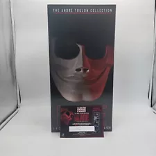 Puppet Master: BLADE Accurate Replica (1:1) Full Moon, Certificate Included. NiB