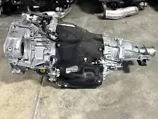 JDM 2010 2011 2012 Subaru Legacy | Outback EJ25 2.5L CVT SOHC Auto Transmission