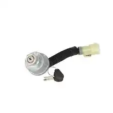 Starter/Ignition Switch fits Mahindra 4500 6000 6030 5500 5530 6530 6500 4530