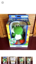 New Mega Yarn Yoshi