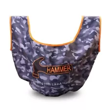 Hammer Camo Bowling Ball See Saw