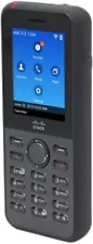 Cisco CP-8821 K9 BUN Wireless IP VoIP Phone