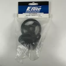 E-Flite EFL1045024 Carbon-Z Cub Spinner NEW