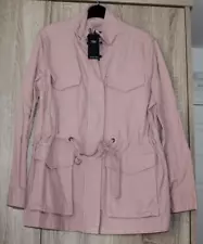 Marks and Spencer Pink Jacket, Size 12, BNWT