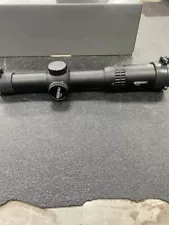 VORTEX OPTICS STRIKE EAGLE 1-6 X24 (P11012120)