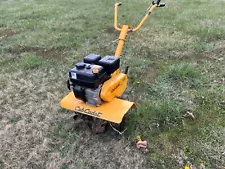 Cub Cadet FT24