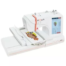 computerised embroidery machines for sale