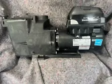 Hayward SP2611VSP VARIABLE SPEED! PUMP REBUILT!