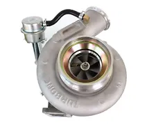 Turbo Turbocharger for 2003-2007 Dodge Ram 2500 3500 Diesel for Cummins 6BT 5.9L (For: Dodge Ram 2500)