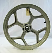 BMW Cast Silver Rim - MPN 36.31-1 450 816