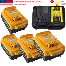 dewalt 18 volt lithium ion battery for sale