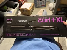 Paul Mitchell ProTools Curling Iron XL 1.75